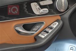 مێرسێدس بێنز C-Class